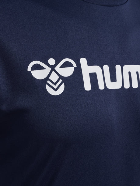 Hummel Men's Logo Jersey Hummel