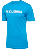 Hummel Men's Logo Jersey Hummel