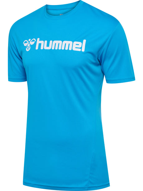 Hummel Men's Logo Jersey Hummel