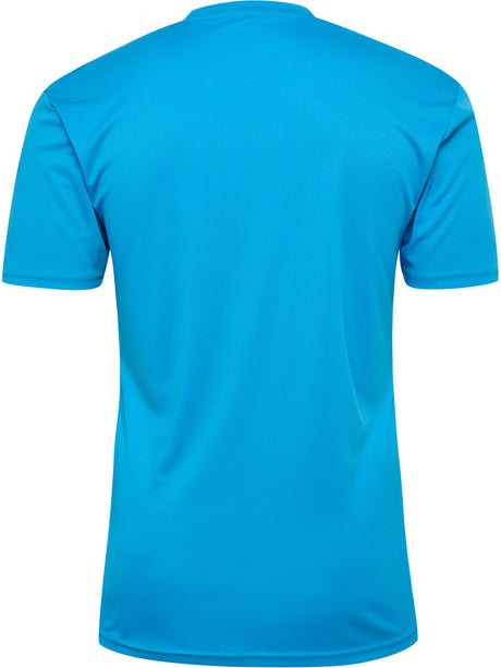 Hummel Men's Logo Jersey Hummel