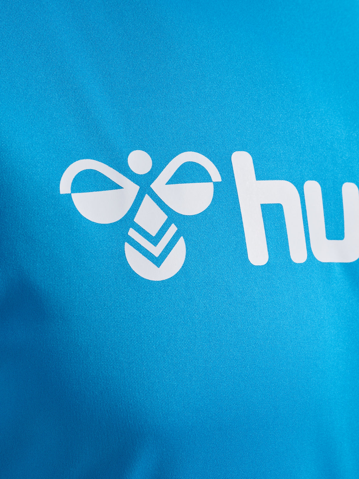 Hummel Men's Logo Jersey Hummel