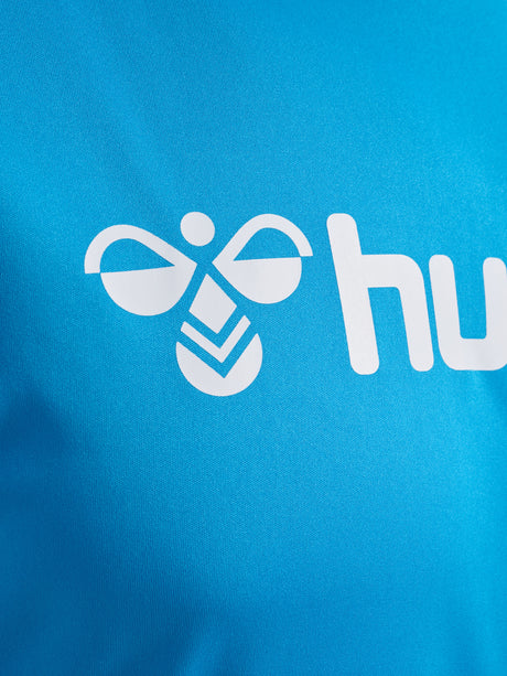 Hummel Men's Logo Jersey Hummel