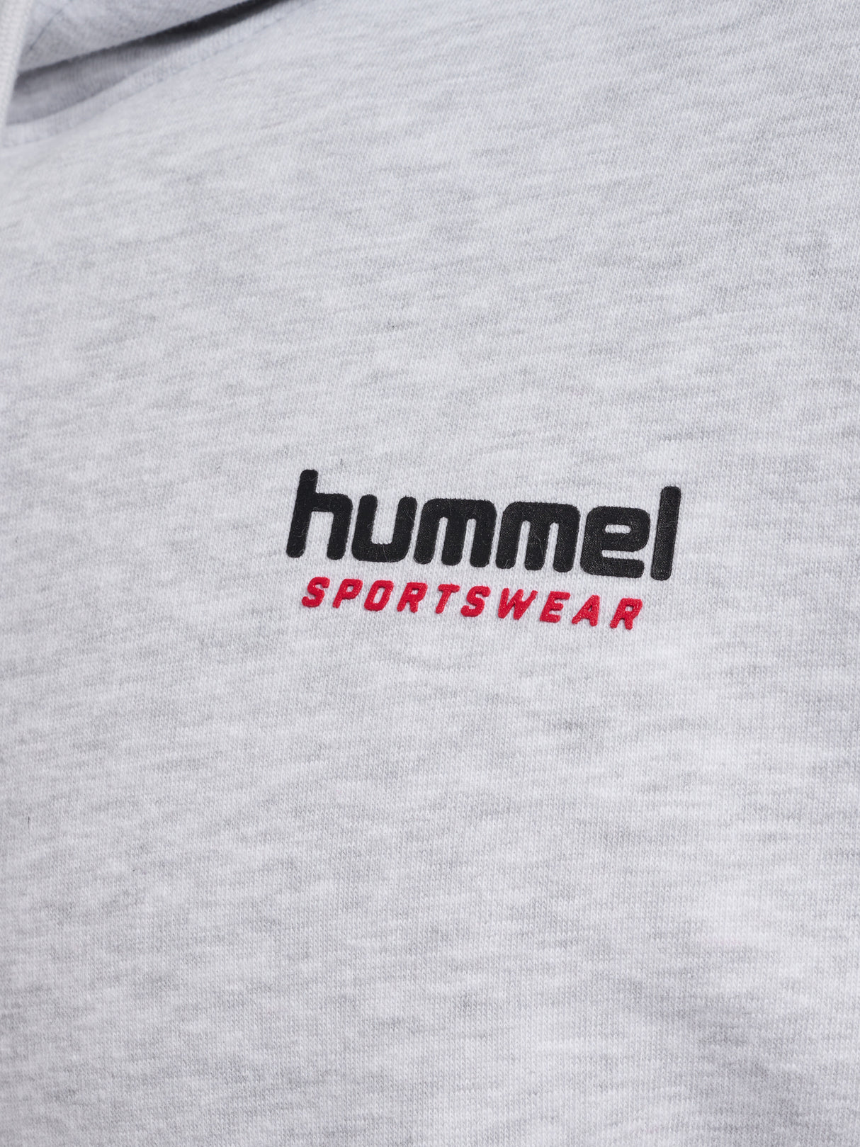 Hummel Men's Loose Sportswear Hoodie Hummel