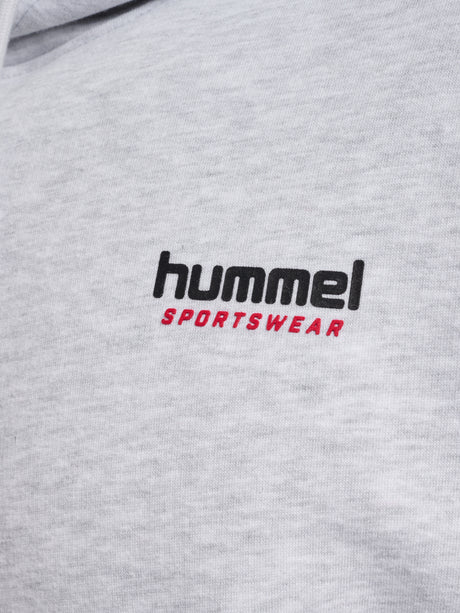 Hummel Men's Loose Sportswear Hoodie Hummel