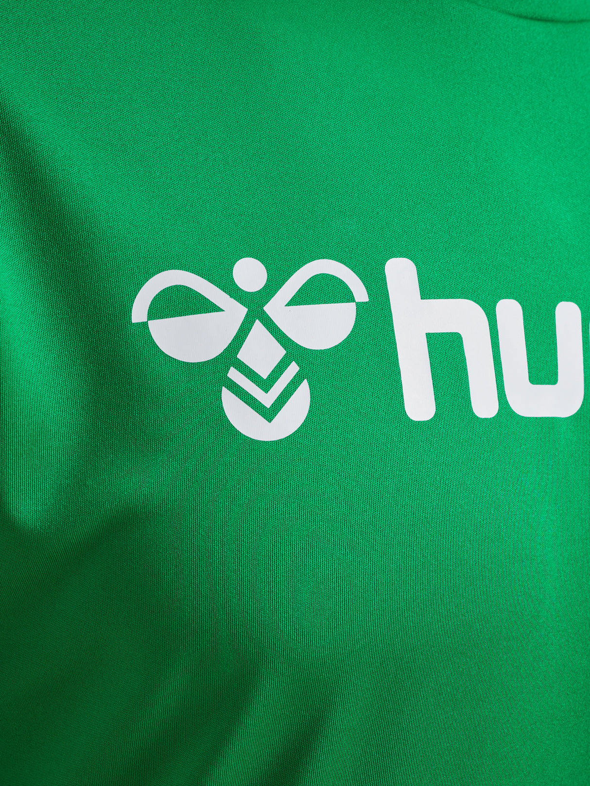 Hummel Men's Logo Jersey Hummel