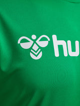 Hummel Men's Logo Jersey Hummel