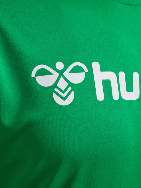 Hummel Men's Logo Jersey Hummel