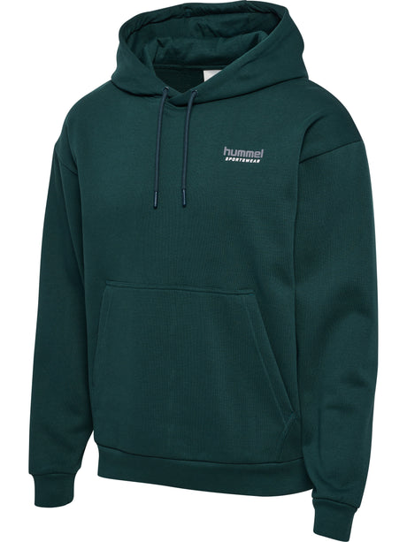 Hummel Men's Loose Sportswear Hoodie Hummel