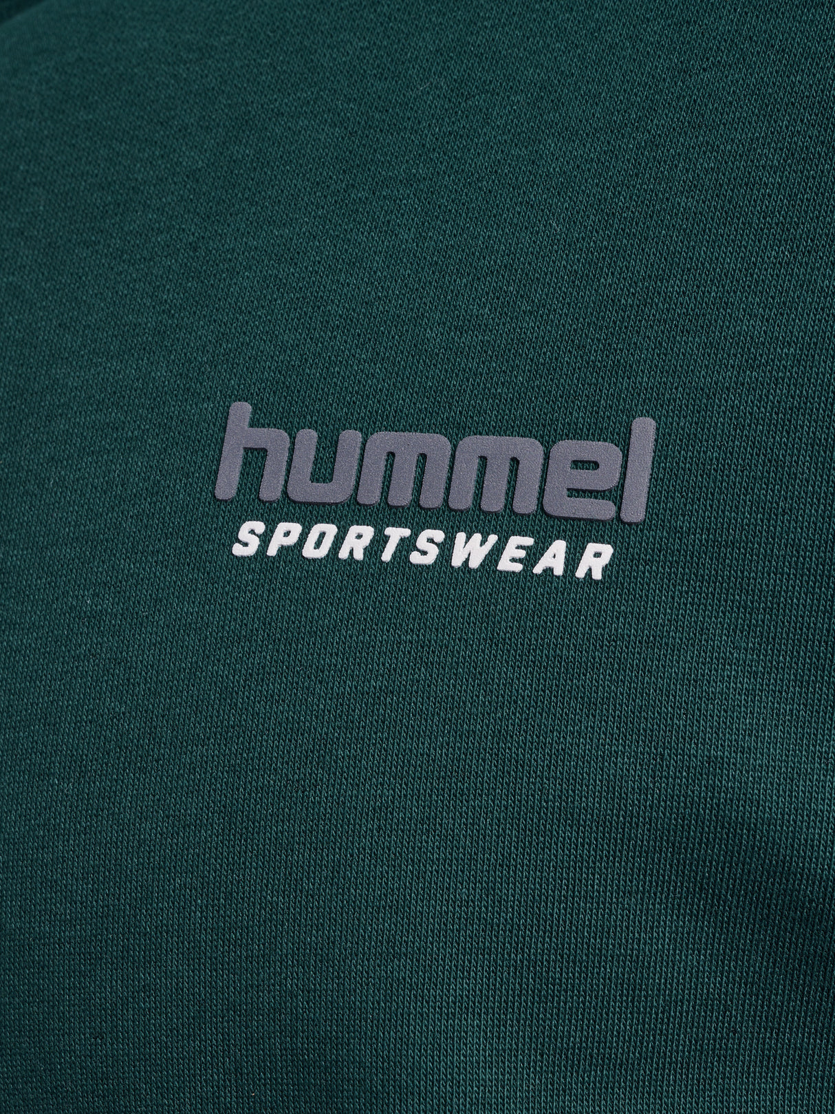 Hummel Men's Loose Sportswear Hoodie Hummel