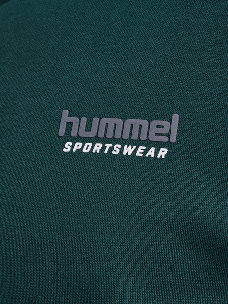 Hummel Men's Loose Sportswear Hoodie Hummel