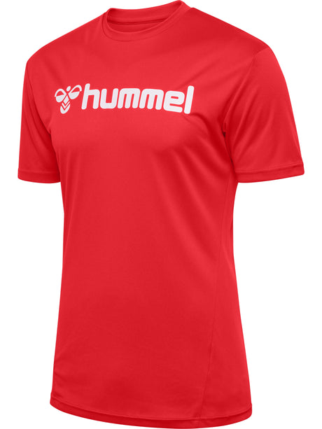 Hummel Men's Logo Jersey Hummel