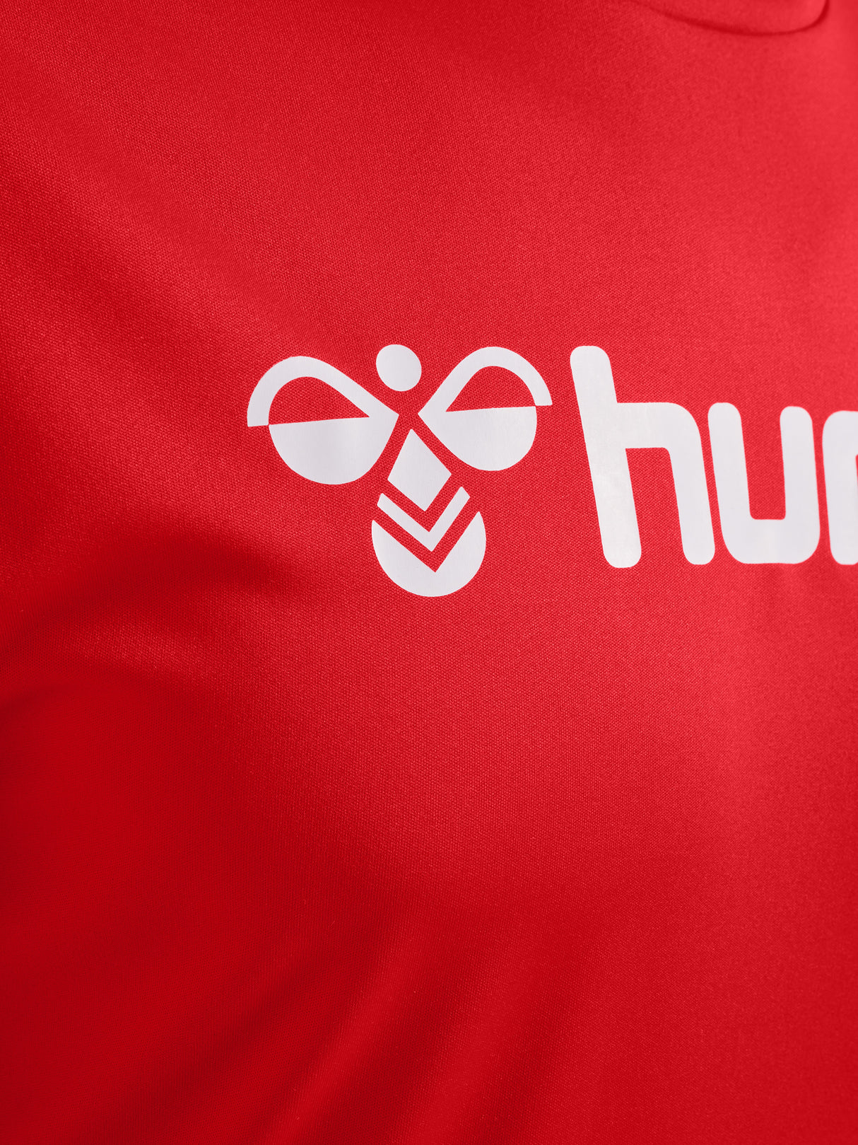 Hummel Men's Logo Jersey Hummel