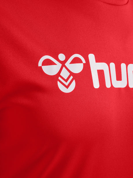 Hummel Men's Logo Jersey Hummel