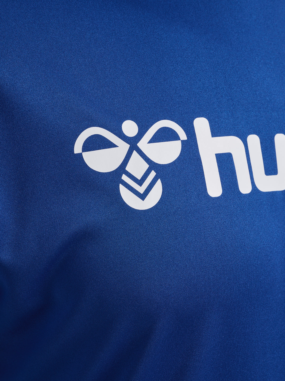 Hummel Men's Logo Jersey Hummel