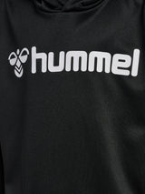 Hummel Youth Logo Hoodie Hummel