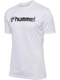 Hummel Men's Logo Jersey Hummel