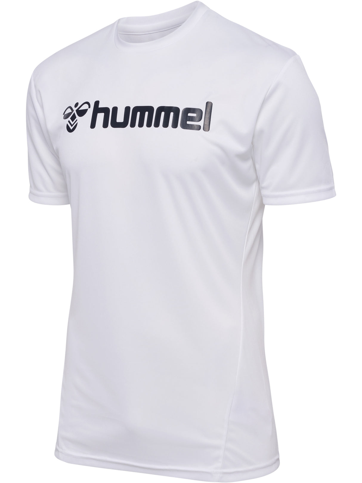 Hummel Men's Logo Jersey Hummel