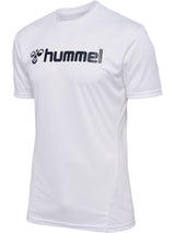 Hummel Men's Logo Jersey Hummel