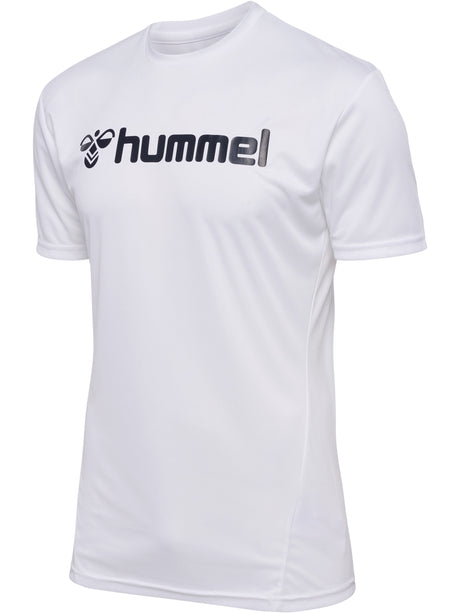 Hummel Men's Logo Jersey Hummel