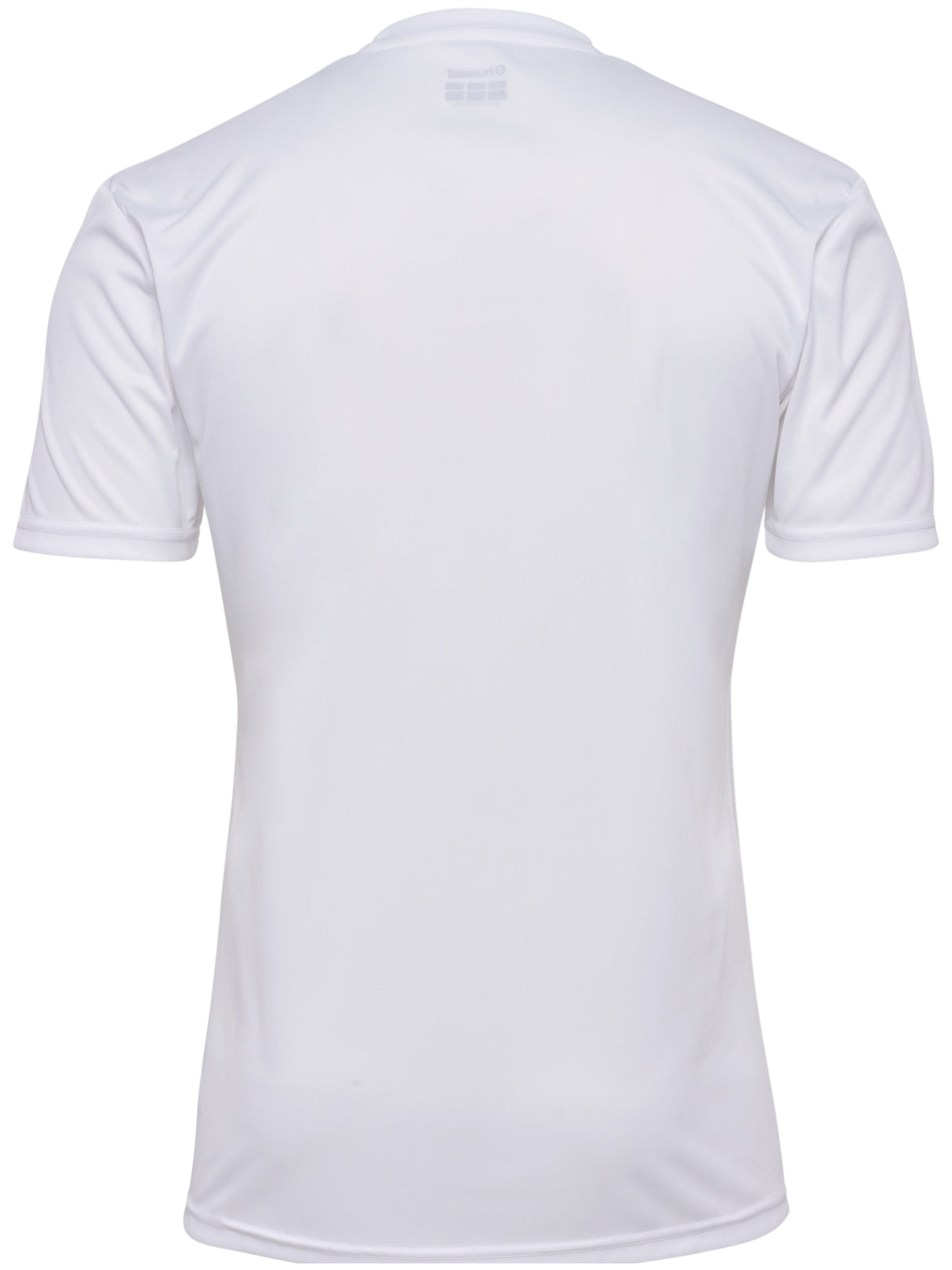 Hummel Men's Logo Jersey Hummel