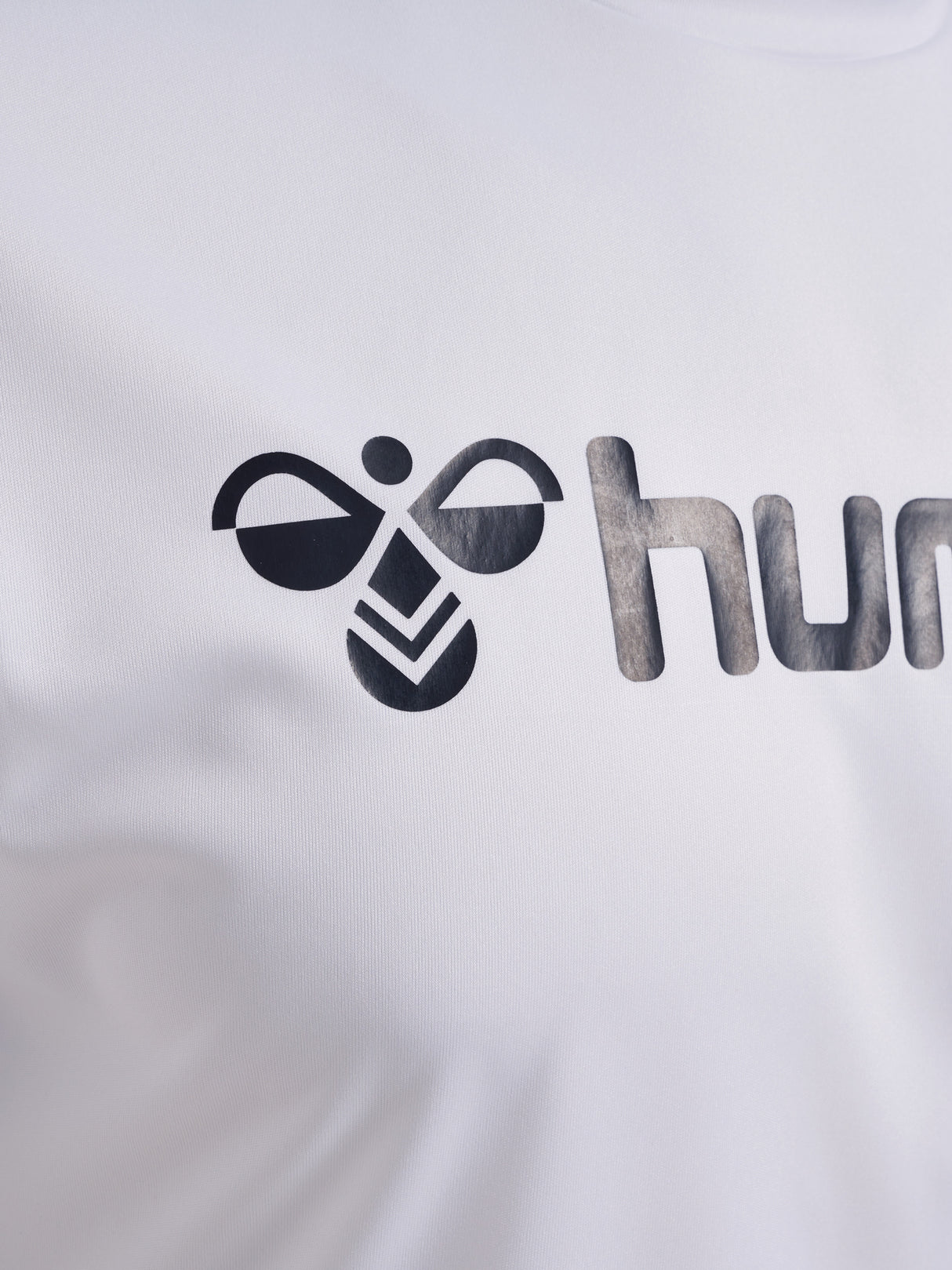 Hummel Men's Logo Jersey Hummel
