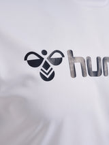 Hummel Men's Logo Jersey Hummel