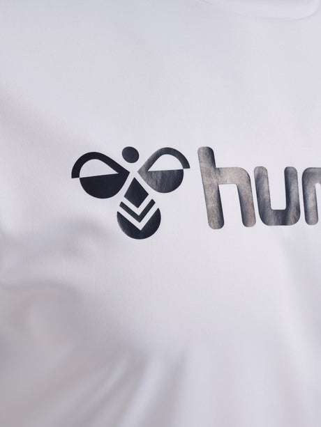 Hummel Men's Logo Jersey Hummel
