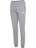 Hummel Women's Elemental Regular Pants Hummel