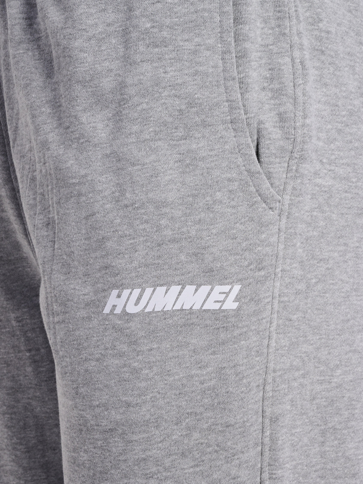 Hummel Women's Elemental Regular Pants Hummel