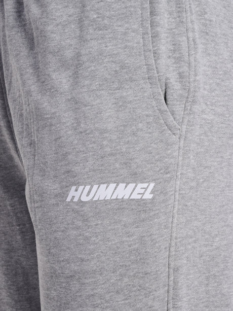 Hummel Women's Elemental Regular Pants Hummel