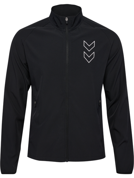 Hummel Men's Court Jacket Hummel