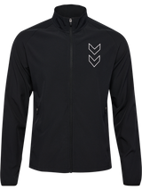 Hummel Men's Court Jacket Hummel