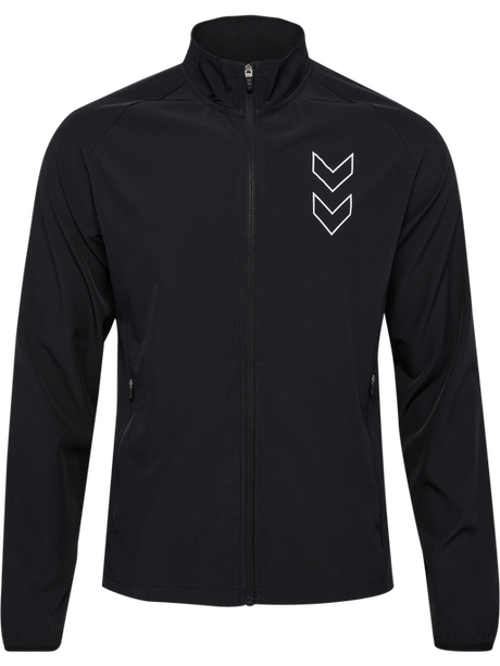 Hummel Men's Court Jacket Hummel