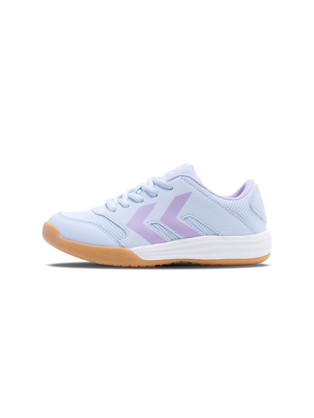 Hummel Youth Multiplay Stable LC Running Shoe Hummel