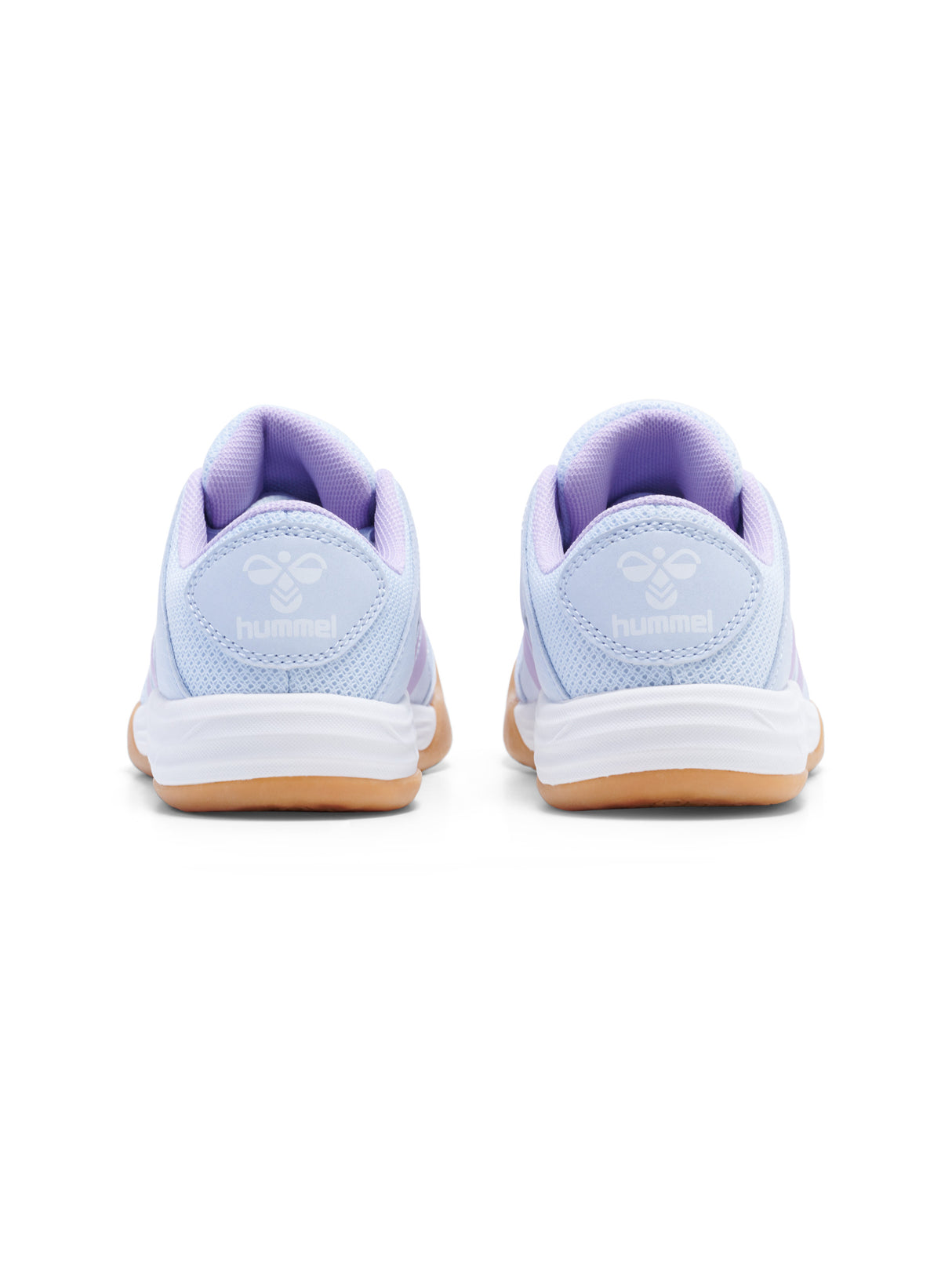Hummel Youth Multiplay Stable LC Running Shoe Hummel