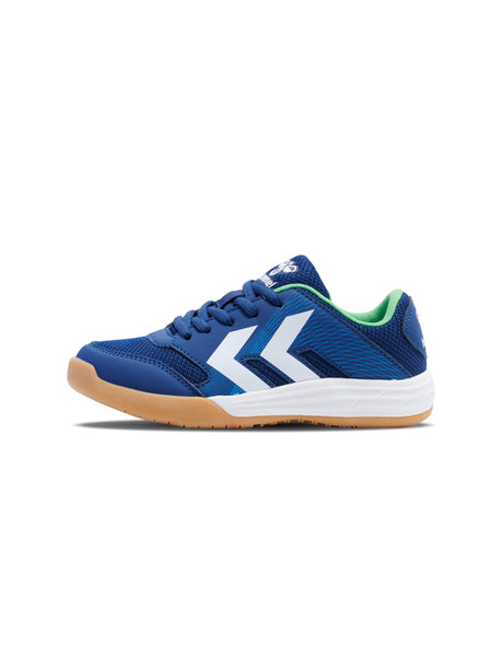 Hummel Youth Multiplay Stable LC Running Shoe Hummel