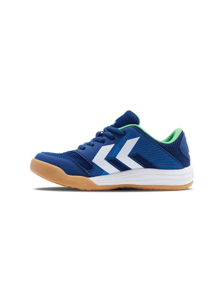 Hummel Youth Multiplay Stable LC Running Shoe Hummel