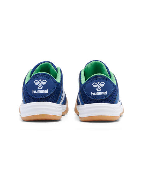 Hummel Youth Multiplay Stable LC Running Shoe Hummel