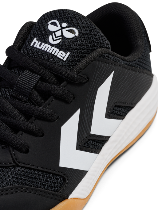 Hummel Youth Multiplay Stable LC Running Shoe Hummel