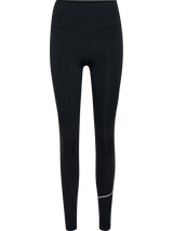 Hummel Women's Court Mid Waist Tights Hummel