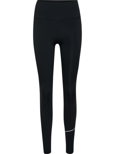 Hummel Women's Court Mid Waist Tights Hummel