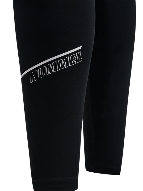 Hummel Women's Court Mid Waist Tights Hummel