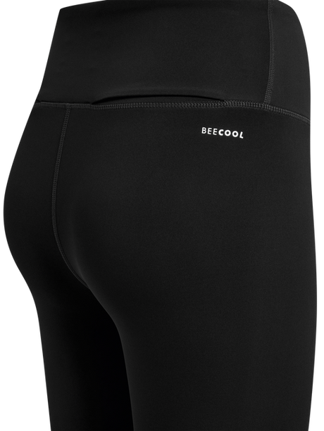 Hummel Women's Court Mid Waist Tights Hummel