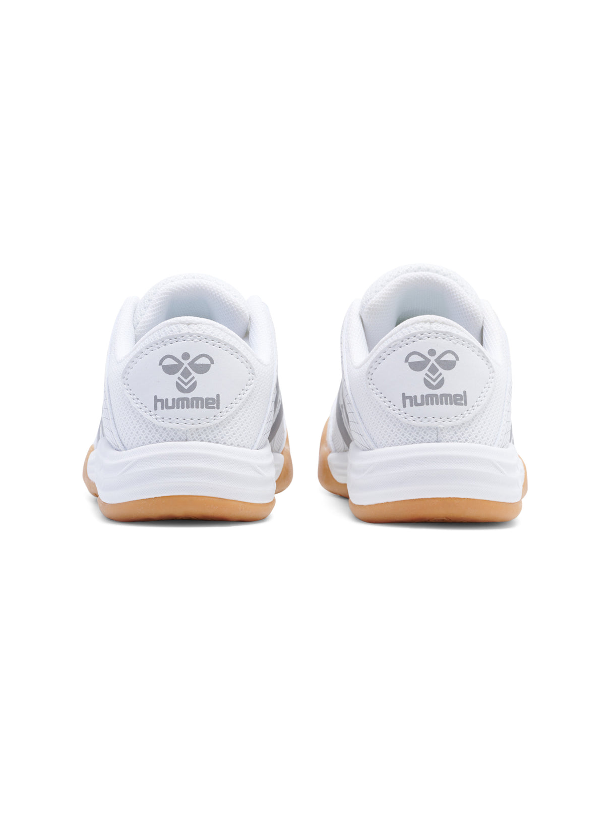 Hummel Youth Multiplay Stable LC Running Shoe Hummel