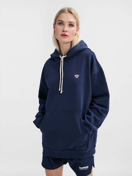 Hummel Men's Loose Bee Hoodie Hummel