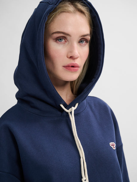 Hummel Men's Loose Bee Hoodie Hummel