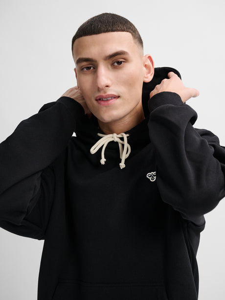 Hummel Men's Loose Bee Hoodie Hummel