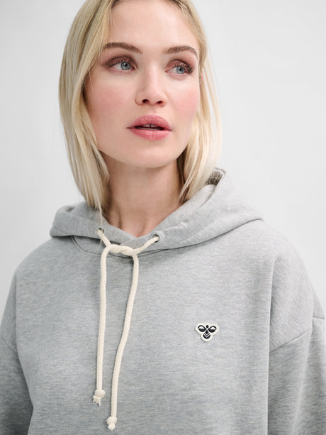 Hummel Men's Loose Bee Hoodie Hummel