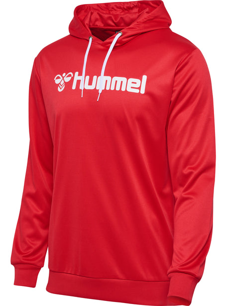 Hummel Men's Logo Hoodie Hummel