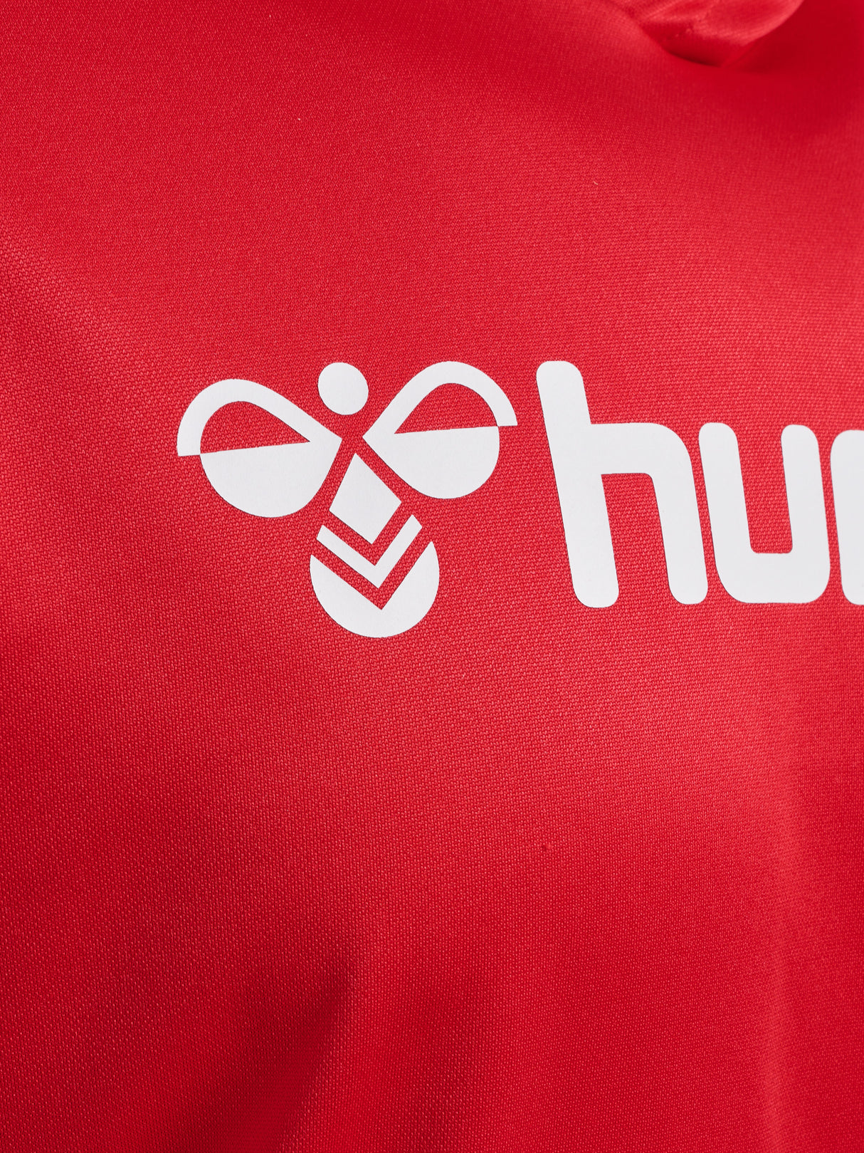 Hummel Men's Logo Hoodie Hummel